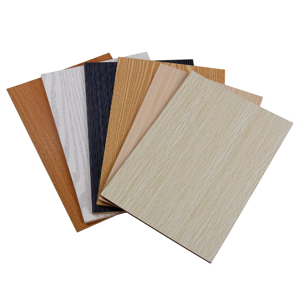 Decorative calcium-silicate fire-rated wall panel finishes for corridors, lobbies and healthcare interiors